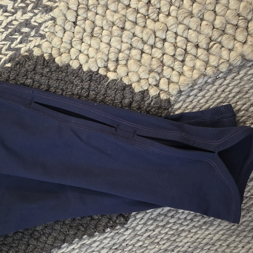 FREE PEOPLE MOVEMENT LEGGINGS. SIZE XL - Picture 2 of 6